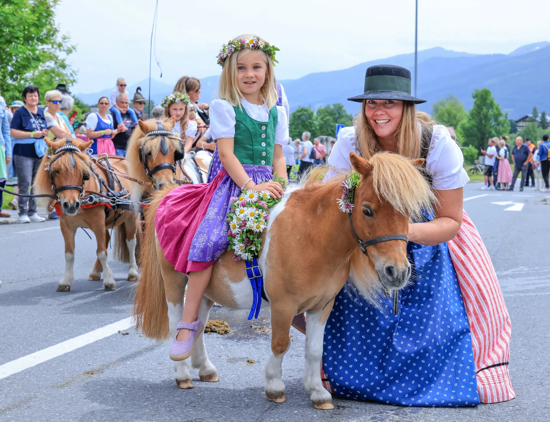 Veranstaltungen in Schladming